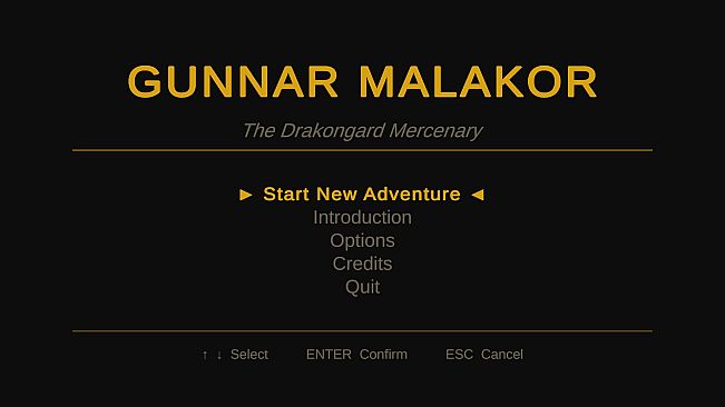 Gunnar Malakor