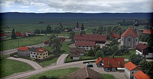 Train Simulator: Munich - Garmisch-Partenkirchen Route Add-On