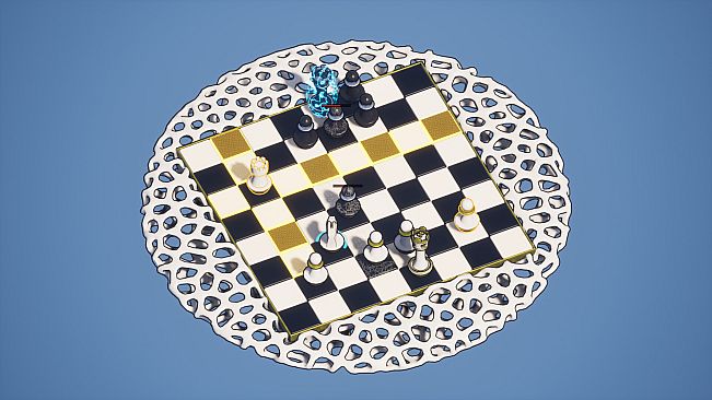 Rooklike Gambit