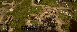 Orc Warchief: Strategy City Builder