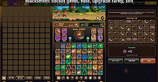 Task Bar Farm