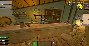 Medieval Shop Simulator