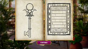 Nightshade Mysteries: Eternal Moon