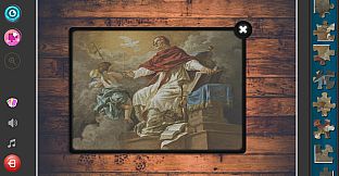 Jigsaw Puzzle - Expansion Pack 10