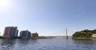 Real VR Fishing | JAPAN DLC PART 2