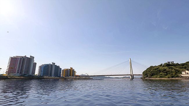 Real VR Fishing | JAPAN DLC PART 2