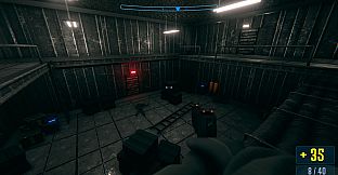 Space Mercenary Shooter : Episode 1