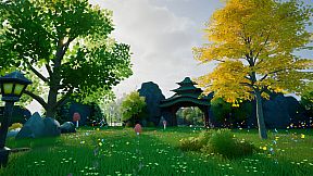 Spectral Revelation: The Seven Color Trial