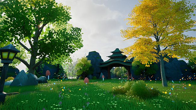 Spectral Revelation: The Seven Color Trial