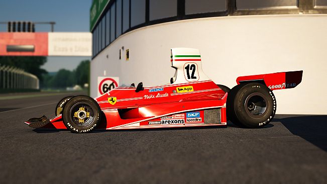 Assetto Corsa