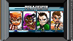 River City Ransom: Underground