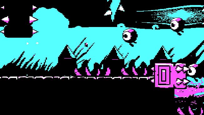 the hardest game in the universe 2-DLC 1