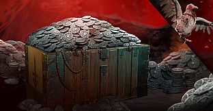 Diablo IV - Death's Messenger Platinum Pack