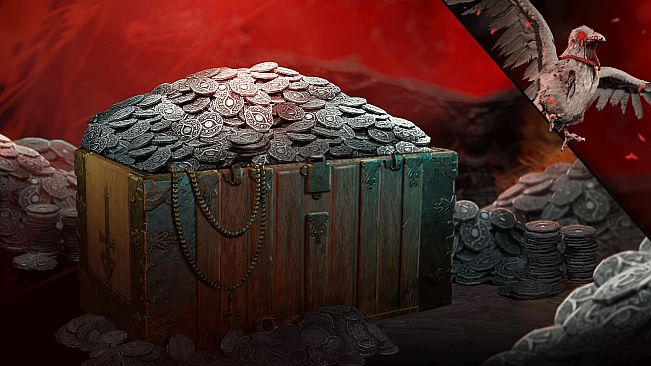 Diablo IV - Death's Messenger Platinum Pack