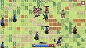 Ancient Medieval Empire