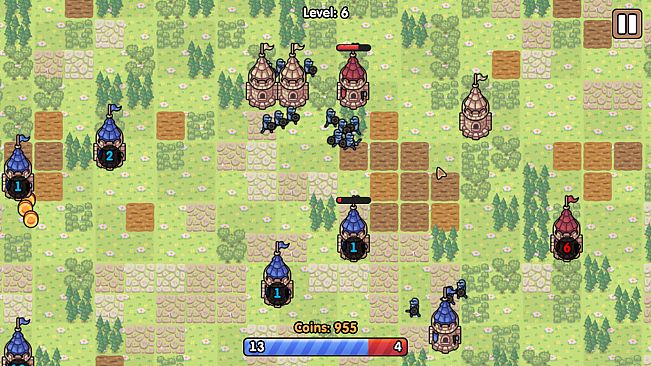 Ancient Medieval Empire