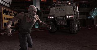 Blacklight: Retribution - Onslaught Bronze Pack