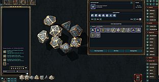 Fantasy Grounds - Clockwork Dice Pack