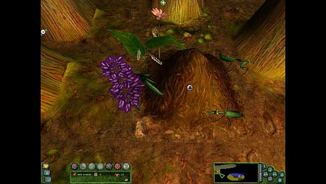 Empire of the Ants (2000)