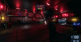 Space Mercenary Shooter : Episode 2