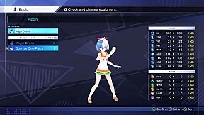 Neptunia Game Maker R:Evolution Deluxe Edition