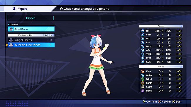 Neptunia Game Maker R:Evolution Deluxe Edition