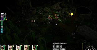 Worldstone Chronicles