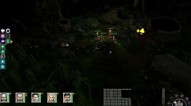 Worldstone Chronicles