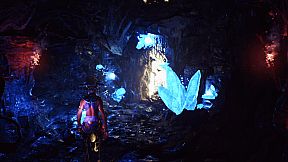 Cross The Ages: Arise