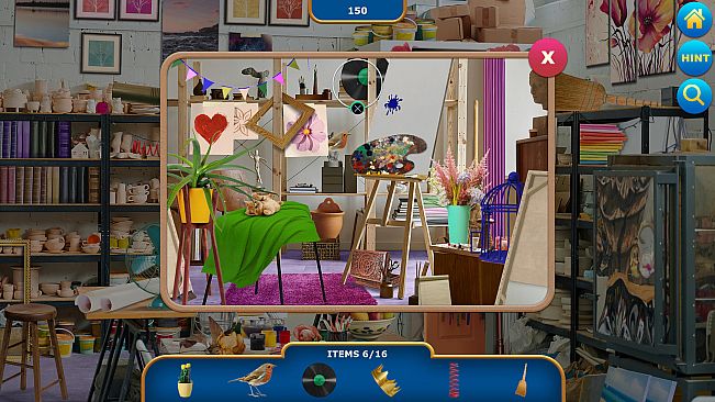 Lots of Things Collector's Edition