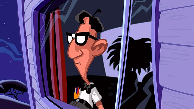 Day of the Tentacle Remastered