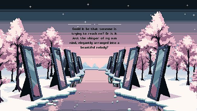 Mirrorandum Soundtrack