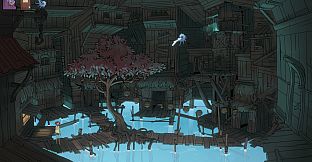 The Tideshell Keeper