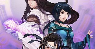 Chinese Paladin：Sword and Fairy 6