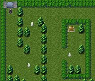 Project Druid - 2D Labyrinth Explorer-