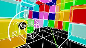 星球管理公司PMC