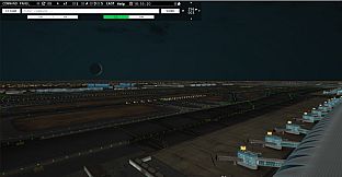 Tower!3d Pro - OMDB airport