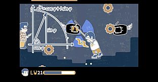 Chubmen's Strange Case File~Chapter Of Corridor~