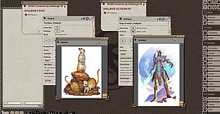 Fantasy Grounds - Tome of Beasts 3 for 5th Edition