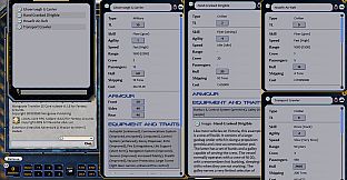 Fantasy Grounds - Behind the Claw