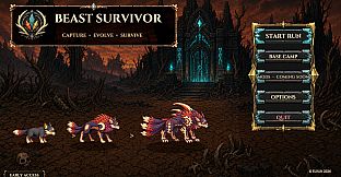 Beast Survivor