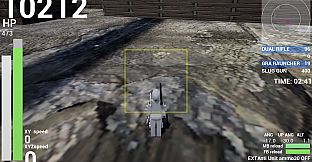 魔装術師アカネ / Magic MechSuit Akane