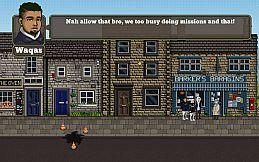 It's Grim Up North | Chapter 1 & 2