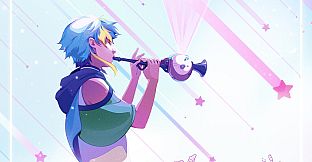 I Was a Teenage Exocolonist Soundtrack and Artbook