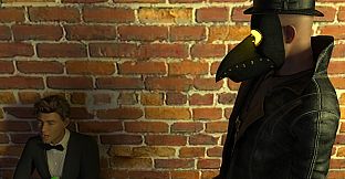 Dragon of Calon Valley