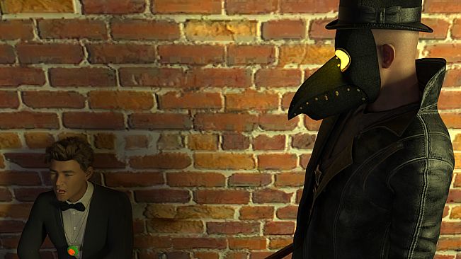 Dragon of Calon Valley