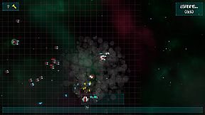 Lonefield Evacutation Survivor