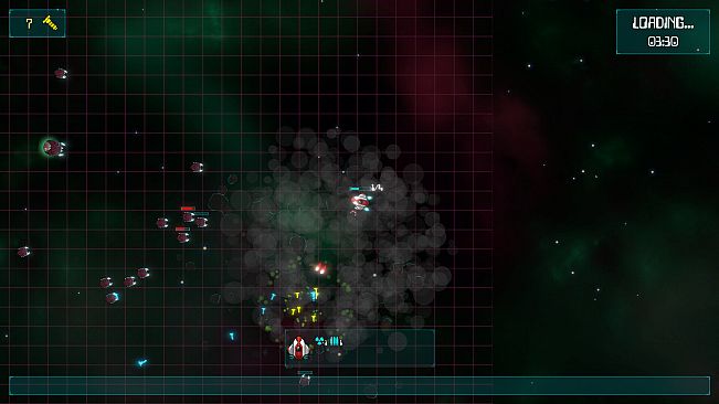 Lonefield Evacutation Survivor