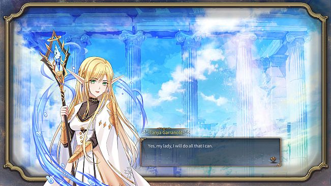 The Heroic Legend of Eagarlnia - Expansion Pack