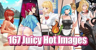 Super Mega Hentai Collection!